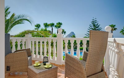 Logement:&nbsp;Bel Air 463.3
