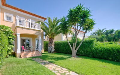 Logement:&nbsp;Bel Air 463.3