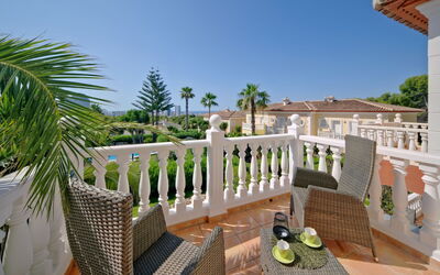 Logement:&nbsp;Bel Air 463.3