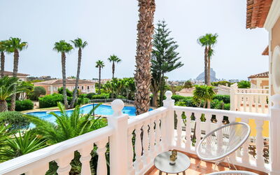 Logement:&nbsp;Rosada 463.4