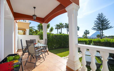 Logement:&nbsp;Bel-Air 463.5