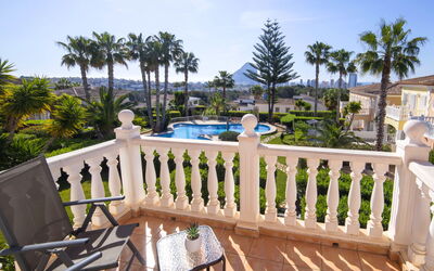 Logement:&nbsp;Bel-Air 463.5