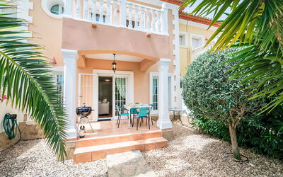 Logement:&nbsp;Rosada 463.4