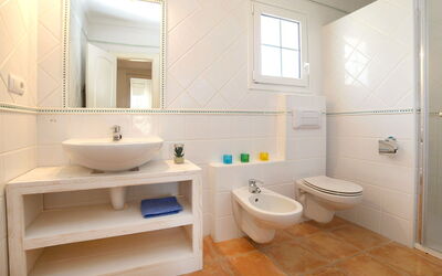 Logement:&nbsp;Residencial Bel Air 463.7