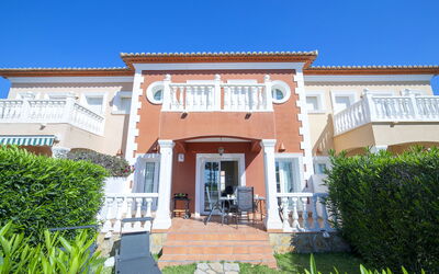 Logement:&nbsp;Bel-Air 463.5