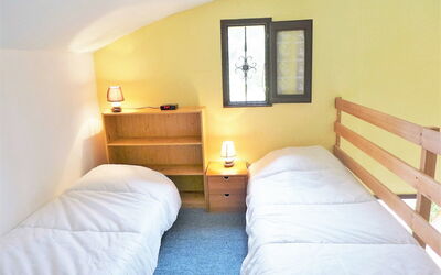 Logement:&nbsp;Les Romarines 310.6