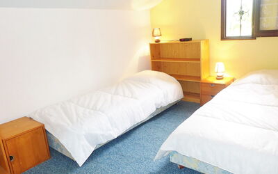 Logement:&nbsp;Les Romarines 310.6