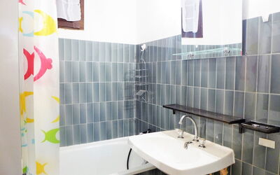 Logement:&nbsp;Les Romarines 310.6