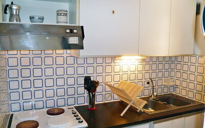 Logement:&nbsp;Les Romarines 310.6