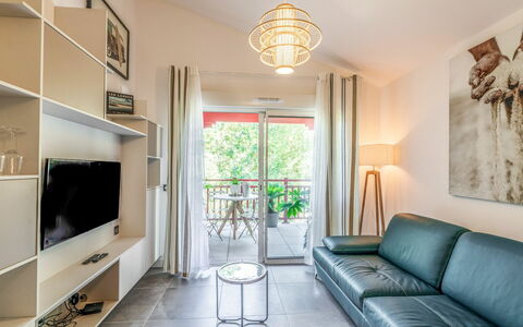 Logement:&nbsp;Domaine Aïga 770.1