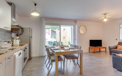 Logement:&nbsp;Domaine Aïga 770.2