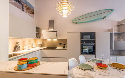Logement:&nbsp;Domaine Aïga 770.1