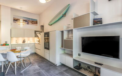 Logement:&nbsp;Domaine Aïga 770.1