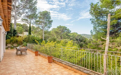 Villa Cap Bénat