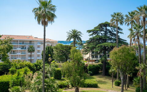 Les Pervenches: Plante, Ciel, Propriété, Communauté Des Plantes, Bâtiment, Arbre, Paysage Naturel, Arecales, Végétation, Lot Terre
