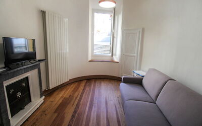 Logement:&nbsp;Blu - Borgo Antico 105.3