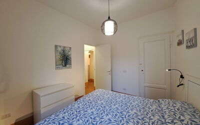 Logement:&nbsp;Blu - Borgo Antico 105.3