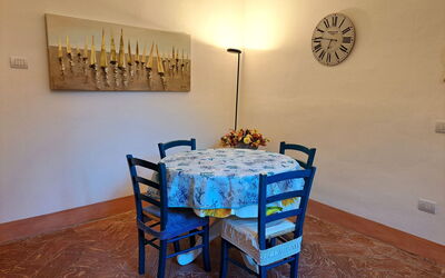 Logement:&nbsp;Blu - Borgo Antico 105.3