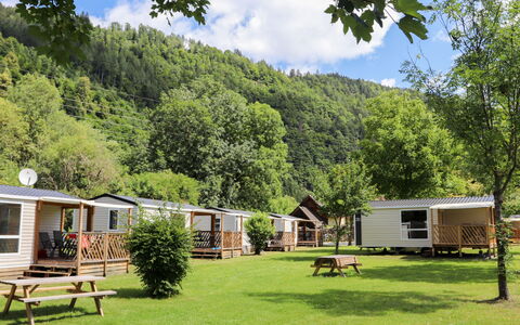 Sachsenburg - Drautal 10: Propriété, Maison, Domicile, Paysage Naturel, Immobilier, Arbre, Bâtiment, Chalet, Parc D'État, Paysage