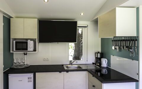 Logement:&nbsp;Draucamping 10.1