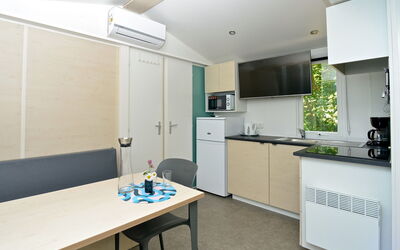 Logement:&nbsp;Draucamping 10.1