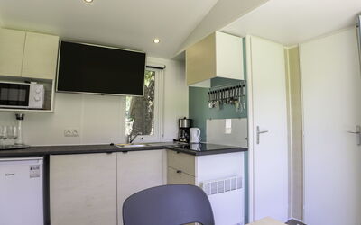 Logement:&nbsp;Draucamping 10.1