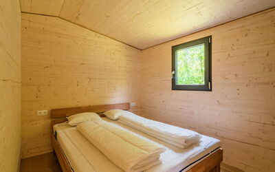 Logement:&nbsp;Wood Cube 10.2