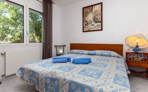 El Morer: Chambre, Lit, Meubles, Drap De Lit, Pièce, Propriété, Literie, Cadre De Lit, Design Intérieur, Sol