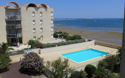 Laguna Beach: Propriété, Bâtiment, Appartement, Piscine, Immobilier, Bleu Azur, Maison, Vacances, Recours, Condominium