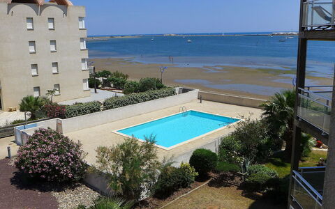 Laguna Beach: Propriété, Piscine, Bâtiment, Maison, Appartement, Immobilier, Vacances, Bleu Azur, Recours, Arbre