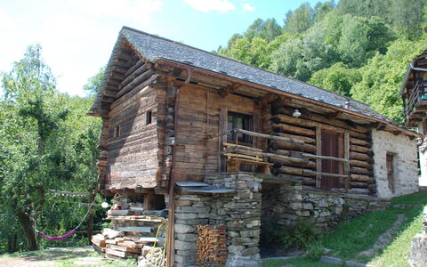 Rustico Rudico: Cabane En Rondins, Propriété, Maison, Cabane, Bâtiment, Cabane, Chalet, Zone Rurale, Arbre, Paysage