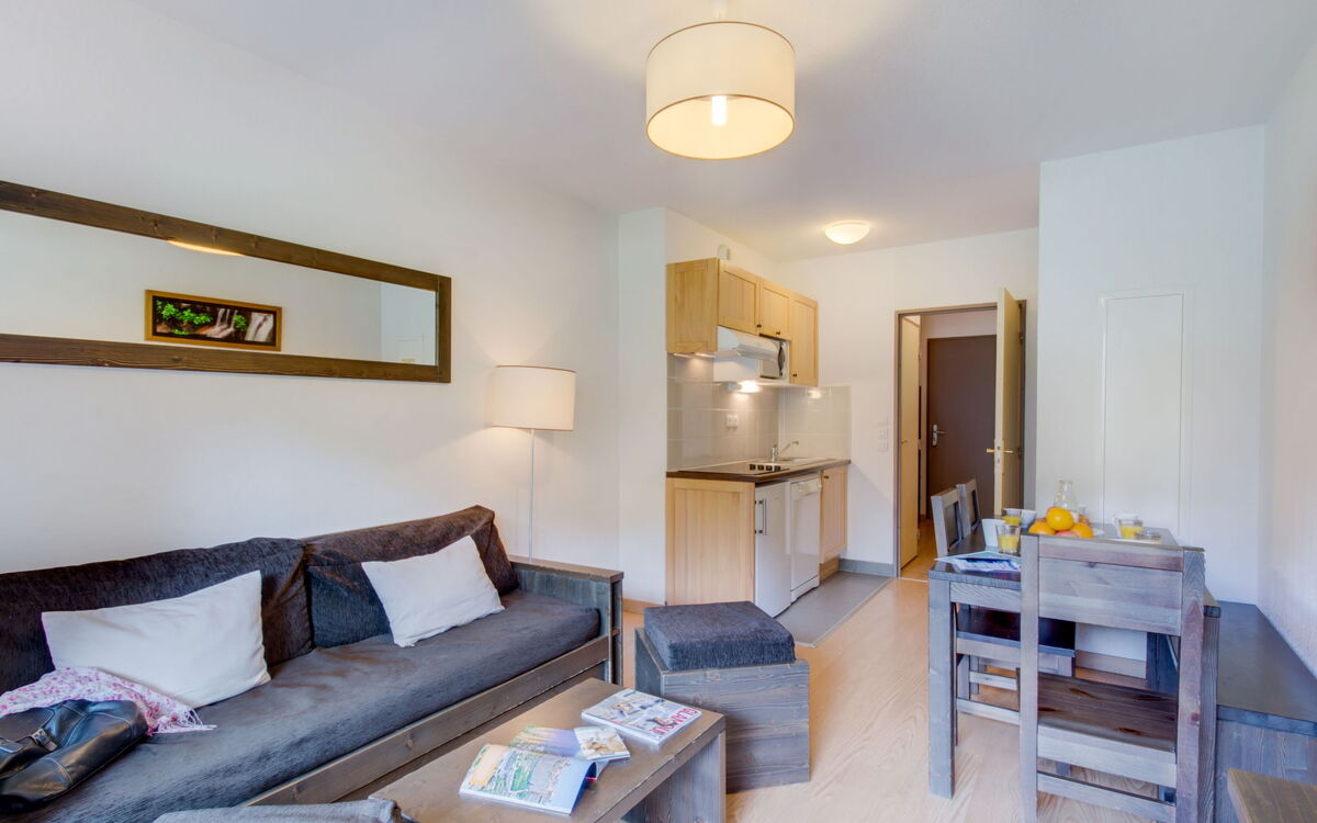 Logement:&nbsp;Les Jardins de Balnéa 651.1