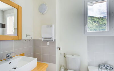 Logement:&nbsp;Les Jardins de Balnéa 651.4