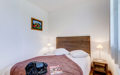 Logement:&nbsp;Les Jardins de Balnéa 651.5