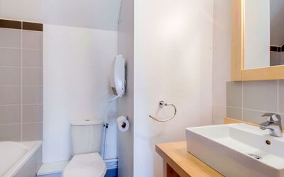 Logement:&nbsp;Les Jardins de Balnéa 651.5