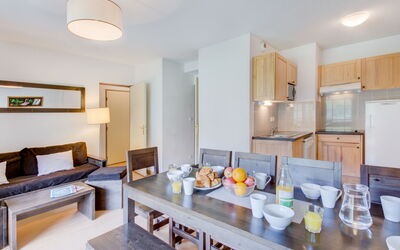 Logement:&nbsp;Les Jardins de Balnéa 651.6