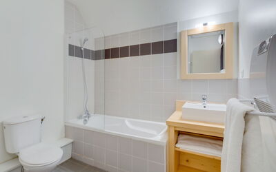 Logement:&nbsp;Les Jardins de Balnéa 651.2