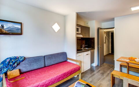 Logement:&nbsp;Résidence Privilège 651.2