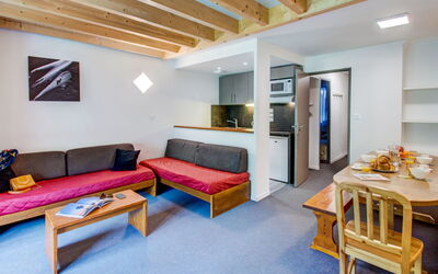 Logement:&nbsp;Résidence Privilège 651.5