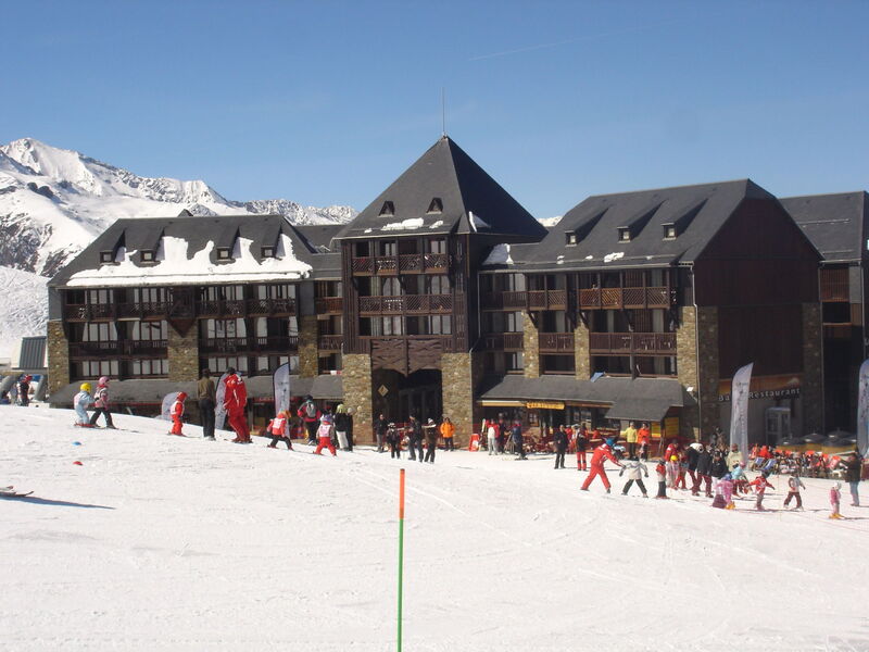 Peyragudes 651