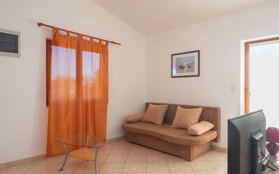 Logement:&nbsp;Iva 120.2