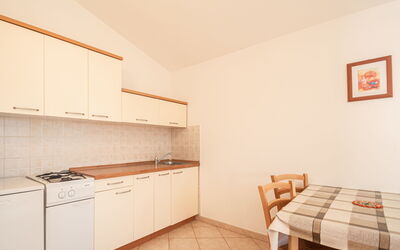 Logement:&nbsp;Iva 120.2