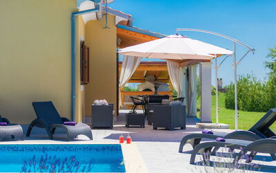 location de vacances Melian - Pazin, Comitat D'Istrie, Croatie