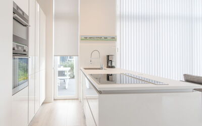 Logement:&nbsp;Water Resort Oosterschelde - Nr. 47A 220.15