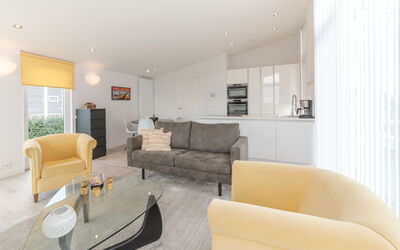 Logement:&nbsp;Water Resort Oosterschelde - Nr. 47A 220.15