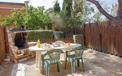 Logement:&nbsp;Les Amandines 850.3