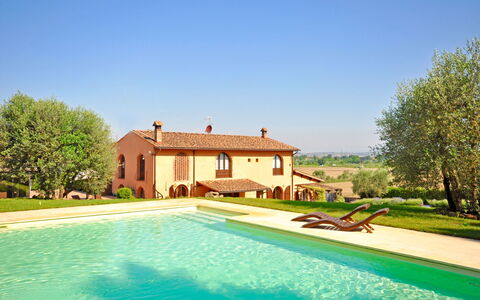 Villa Nora