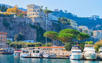 parsano-home-sorrento-apartment-external