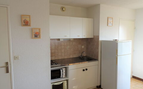 Logement:&nbsp;Les Balcons de la Méditerranée 120.2