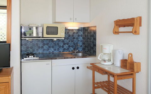 Logement:&nbsp;Les Balcons de la Méditerranée 120.16